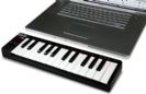 מקלדת שליטה קומפקטית אקאי AKAI PROFESSIONAL LPK-25