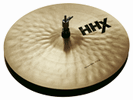 מצילות סביאן ’’ 14 SABIAN HHX Groove Hets