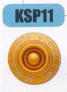 כפתור לגיטרה מוזהב פרקסונס PARKSONS KSP11 SPEED KNOB