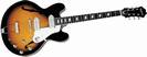 גיטרה חשמלית אפיפון EPIPHONE Casino Vint. Sunburst