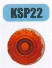כפתור לגיטרה לס פול חום פרקסונס PARKSONS KSP22