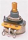 פוטנציומטר אול פרטס ALLPARTS 250K
