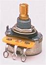 פוטנציומטר אול פרטס ALL PARTS CTS EP-0085-000 250K