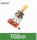 מפסק 3 מצבים לגיטרה פרקסונס PARKSONS TGS101