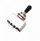 מפסק 3 מצבים לגיטרה פרקסונס PARKSONS TGS204