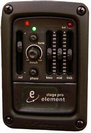 פיק אפ אקטיבי עם אקולייזר L.R.BAGGS STAGE PRO
