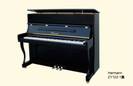 פסנתר הרמן HERMANN H 122-Ⅰblack סין