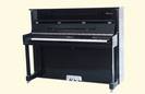 פסנתר הרמן HERMANN H118-111 Black silver סין