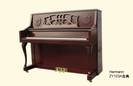 פסנתר הרמן HERMANN H 123A classic סין