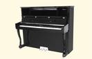 פסנתר הרמן HERMANN 123XY black סין