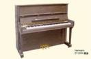 פסנתר הרמן HERMANN H120 gingko סין