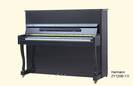 פסנתר הרמן HERMANN H120B Ⅰblack סין