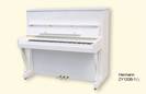 פסנתר הרמן HERMANN H120B Ⅰwhite סין