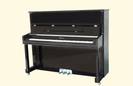 פסנתר הרמן HERMANN 120-XM Black סין