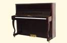 פסנתר הרמן HERMANN 125-A rosewood סין