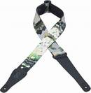 רצועה לויס לגיטרה "2 ילדת הפרחים LEVY’S MPD2-007