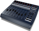 קונטרולר ברינגר BEHRINGER B-CONTROL FADER BCF2000