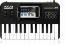משטח שליטה אקאי AKAIPROFESSIONAL SynthStation 25