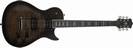 גיטרה חשמלית וושבורן WASHBURN WIN DLX FBB