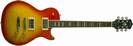 גיטרה חשמלית וושבורן WASHBURN WIN DLX LiteFHB