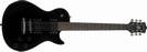 גיטרה חשמלית וושבורן שחורה WASHBURN WIN14