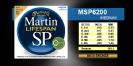 סט מיתרים 013 לאקוסטית מרטין MARTIN SP LIFESPAN MSP6200