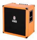 מגבר לבס אורנג' 100W עם טיונר ORANGE CRUSH CR100BXT