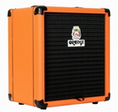 מגבר לבס אורנג' 25 ואט ORANGE CRUSH CR25BX
