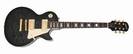 גיטרה חשמלית אפיפון EPIPHONE Les Paul Ultra-II midnight ebony
