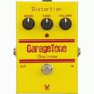 פדל דיסטורשיין VISUAL SOUND Chainsaw Distortion