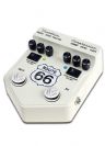 פדל קומפ +אובר דרייב VISUAL SOUND V2 ROUTE 66