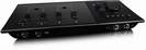 הדור הבא של ממשקי אודיו M-AUDIO Fast Track C600
