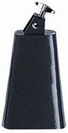 פעמון פרה דיבי פרקשן שחור "7.5 DB Percussion DCB75B-P