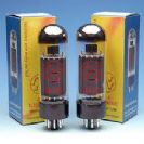 זוג מנורות JJ ELECTRONIC Matched Pair EL34