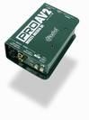 קופסת DI דו ערוצי פאסיבי רדיאל RADIAL ProAV2