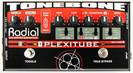 אפקט דיסטורשיין מנורה לגיטרה רדיאל RADIAL Tonebone Plexitube