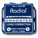 מאזן עומס לגיטרה רדיאל RADIAL Tonebone Dragster