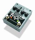 פדל אפקט רדיאל RADIAL Tonebone Bones Vienna