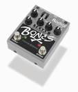 אוברדרייב רדיאל RADIAL Tonebone Bones Texas