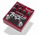 פדל אפקט רדיאל RADIAL Tonebone Bones London