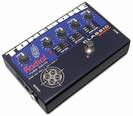אפקט דיסטורשן מנורה לגיטרה רדיאל RADIAL Tonebone Classic