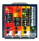 מסגרת מיקום Cube לשולחן רדיאל RADIAL Cube-FM