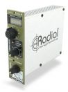 מודול קומפרסור רדיאל מסדרת 500 RADIAL Komit