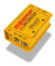 קופסת DI ראמפר RADIAL X-Amp