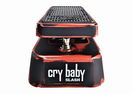 ווה ווה JIM DUNLOP SLASH CRY BABY CLASSIC SC95