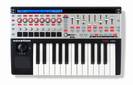 מקלדת שליטה נוביישן NOVATION ReMOTE SL MK-ii 25
