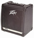 מגבר לתופים אלקטרונים פיווי PEAVEY KB-1 20W