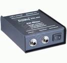 קופסת DI פאסיבי סאונדקינג SoundKing AM402
