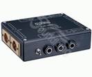 קופסת DI פאסיבי לשני ערוצים סאונדקינג SoundKing AM403