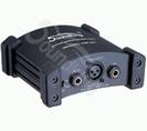 קופסת DI אקטיבי סאונדקינג SoundKing AM401